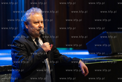 Stary Maneż. Studniówka 2 LO z Sopotu. 17.01.2026...