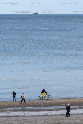 Przedwiośnie w Orłowie. 01.03.2026 / fot. Anna Rezulak...