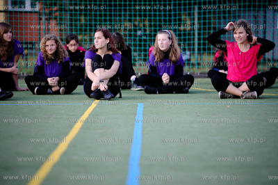 Gdansk. Chelm. Zespo3u Szko3 Ogolnokszta3cacych nr...