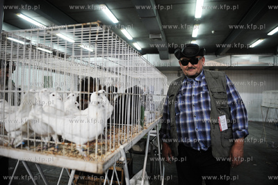 Gdansk. Miedzynarodowe Targi Gdanskie SA. 
6. Miedzynarodowe...