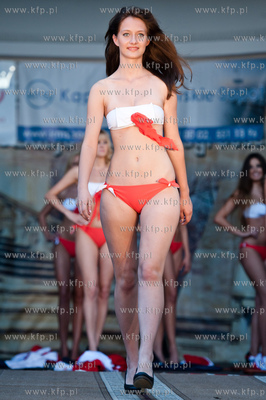 Sopot. Muszla koncertowa przy Skwerze Kuracyjnym. Ogolnopolskie...