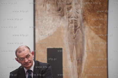 Sopot. Panstwowa Galeria Sztuki. Salon Mlodopolski...