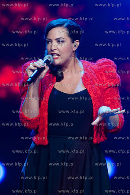 Sopot. Opera Lesna. Sopot TOP of The TOP Festival 2013....