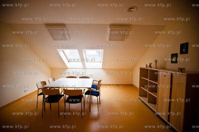 Gdynia. Uroczyste otwarcie Hospicjum dla dzieci Bursztynowa...