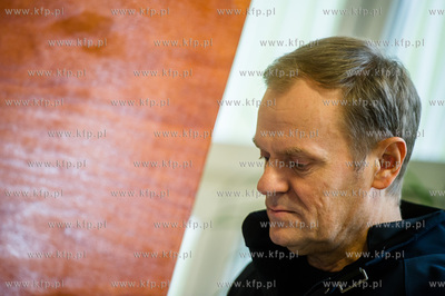 Sopot. Wybory samorzadowe. Glosuje Przewodniczacy Rady...