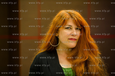 Gdynia. Teatr Muzyczny. Ladies Jazz Festival. Koncert...