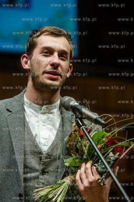 Polska Filharmonia Baltycka. Uroczysta gala Pomorskiej...