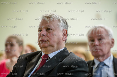 Sopot. Wydzial Ekonomiczny Uniwersytetu Gdanskiego....