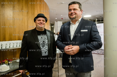 Sopot. Sheraton. Pierwszy Bal Charytatywny Fundacji...