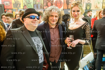 Gala finałowa plebiscytu Gazety Wyborczej Trójmiasto...