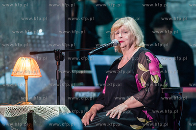Sopot. Hotel Sheraton. XV Festiwalu Teatru Polskiego...