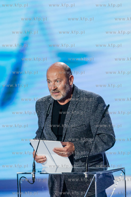 Teatr Muzyczny. Gala wręczenia nagród 43. Festiwalu...