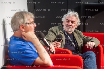 Gdynskie Centrum Filmowe. 44. Festiwal Polskich Filmów...