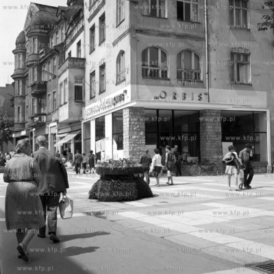 Biuro Orbisu na Bohaterow Obroncow Monte Cassino w...