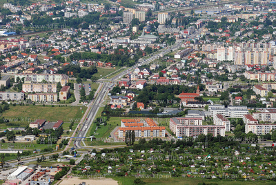 Rumia z lotu ptaka
29.06.2007
Fot. Andrzej J. Gojke...