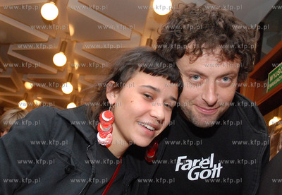 XXXII Festiwal Polskich Filmow Fabularnych w Gdyni....