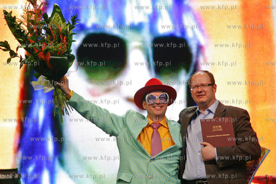 Wielki Koncert Urodzinowy PAWEL "KONJO" KONNAK SHOW....