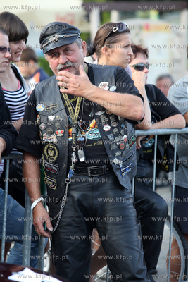 Powerstation Moto Festiwal - VIII edycja w Sopocie....