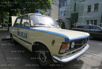 Spoldzielnia Literacka w Sopocie. 19 czerwca odbyly...