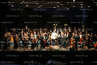 NDI Sopot International Wagner Festival 2010. Miedzynarodowy...