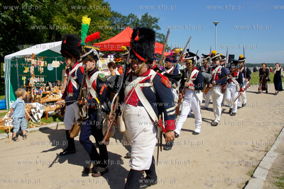 Batalia Napoleonska w Bedominie.
21.08.2010
fot....
