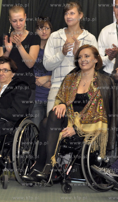 VII Europejski Festiwal Filmowy "Integracja Ty i Ja"....