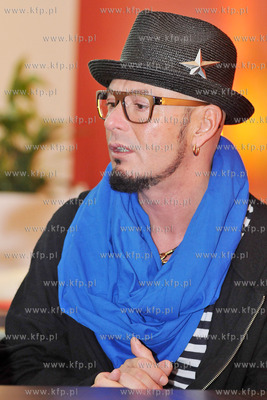 Galeria Rumia. Metamorfozy, z goscinnym udzialem Tomasza...