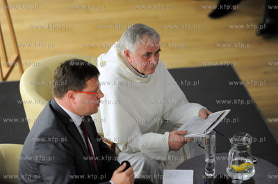 Panstwowa Galeria Sztuki w Sopocie. Debata w ramach...