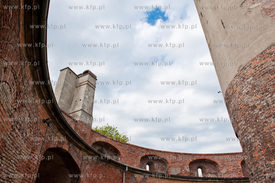 Gdansk. Twierdza Wisloujscie.
27.05.2011
fot. Mateusz...