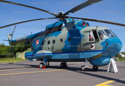 Gdynska Brygada Lotnictwa Marynarki Wojennej Babie...