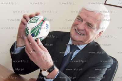 Otwarcie filii biura europosla Jana Kozlowskiego przy...