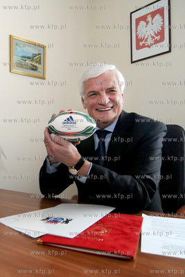 Otwarcie filii biura europosla Jana Kozlowskiego przy...