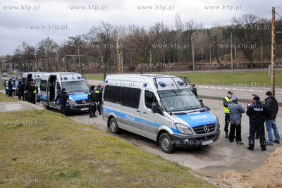 Trwają poszukiowania zaginionej Iwony Kitowskiej-...