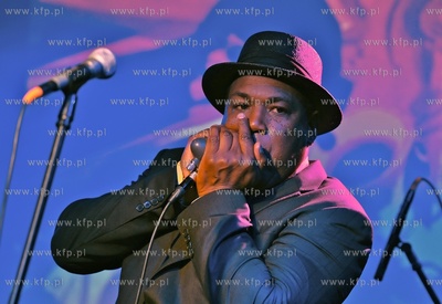 Klub Versalka w Sopocie. Koncert z cyklu Jazz Travel:...