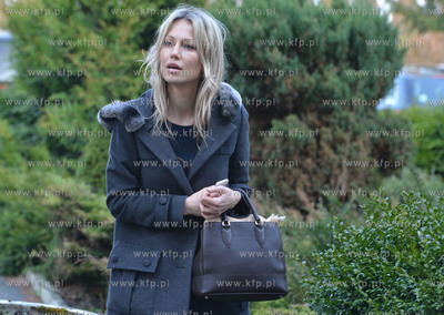 Gdynia. Spotkanie Magdaleny Ogorek, kandydatki na prezydenta...