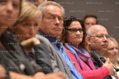 VIII Festiwal Filmowy NNW - Niepokorni Niezlomni Wykleci...