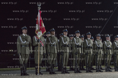Tczew. 79 rocznica wybuchu II wojny światowej z udziałem...
