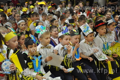 Dzień Jedności Kaszubów obchodzono  w Zespole Kształcenia...