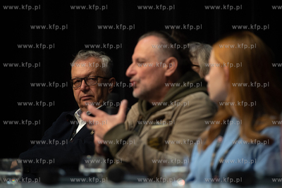 Czwarty dzień 47. Festiwalu Polskich Filmów Fabularnych...