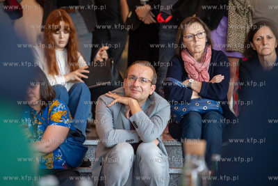 Trzeci dzień 48. Festiwalu Polskich Filmów Fabularnych...