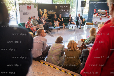 Trzeci dzień 48. Festiwalu Polskich Filmów Fabularnych...