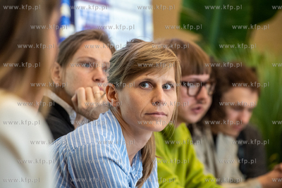 Drugi dzień 50. Festiwalu Polskich Filmów Fabularnych...