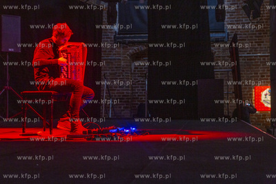 13. Festiwal Kultur "Okno na Świat" w Centrum św....