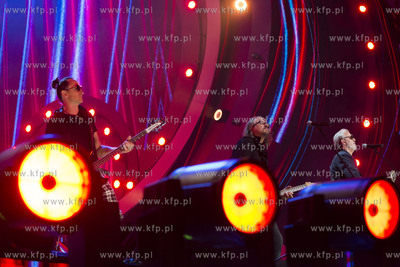 Top Of The Top Sopot Festival w Operze Leśnej. Koncert...