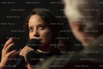 44. Festiwal Polskich Filmów Fabularnych w Gdyni....