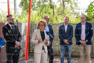 Sopot. Otwarcie pierwszej od lat całodobowej apteki,...