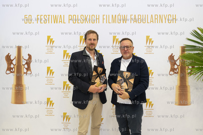 Młoda Gala. 50. Festiwal Polskich Filmów Fabularnych...
