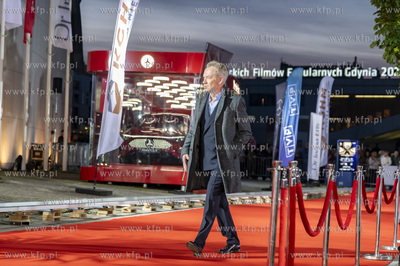 50. Festiwal Polskich Filmów Fabularnych w Gdyni....