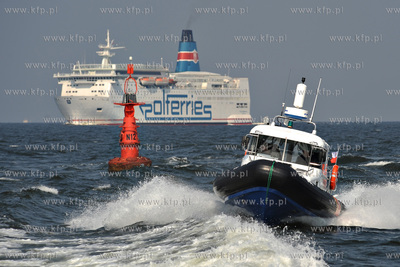 Morski Oddzial Strazy Granicznej otrzymal nowe szybkie...