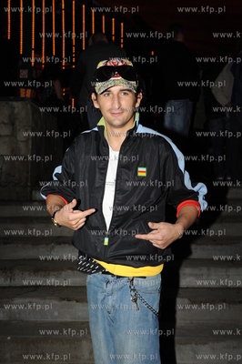 Top-Trendy, nz Michal Koterski
26.06.2009
fot. Wojtek...